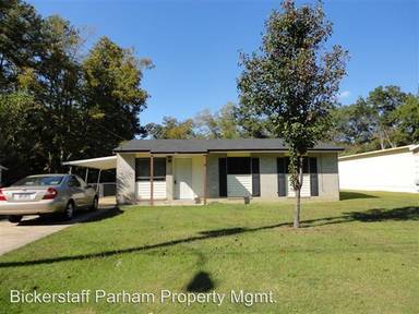 Main picture of 4111 Searcy St