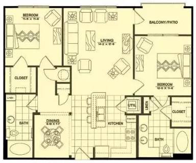 Main picture of 1251 Strassner Dr