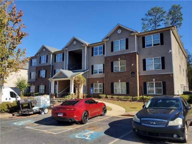 Main picture of 11202 Fairington Ridge Cir