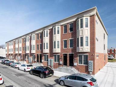 Main picture of 1623 W Venango St