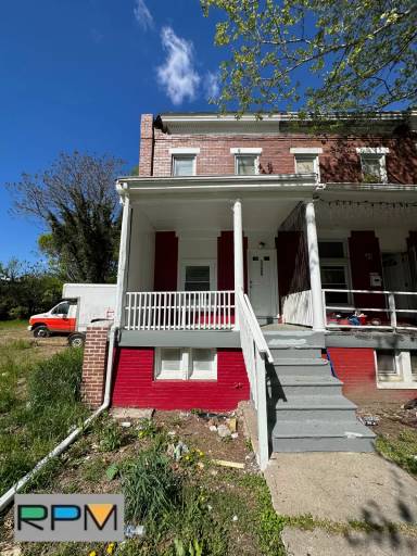 Main picture of 1728 N Dukeland St