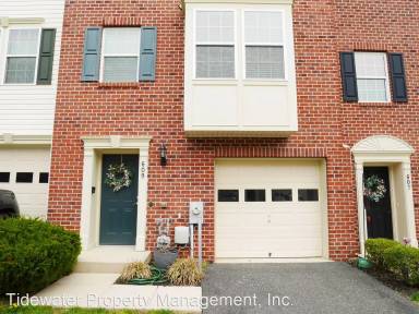 Main picture of 609 Switchman Dr