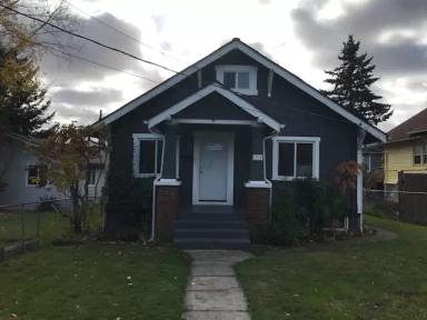 Main picture of 1014 S 40th St