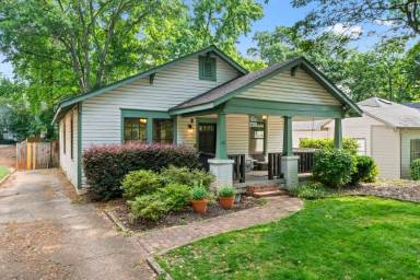 Main picture of 1422 Metropolitan Ave SE