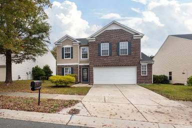 Main picture of 5417 Hammermill Dr