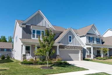 Main picture of 2046 Saddlebred Dr