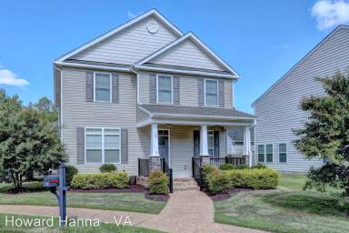Main picture of 408 Lewis Burwell Pl
