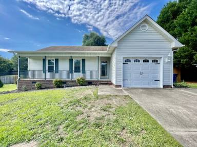 Main picture of 306 Kernstown Rd