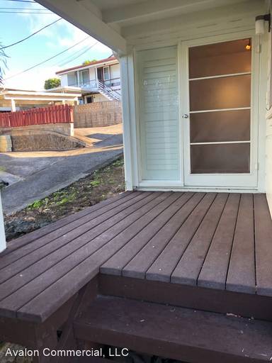 Main picture of 1638 Alencastre St