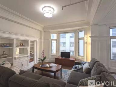 Main picture of 1405 Van Ness Ave