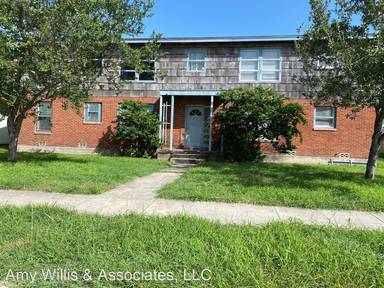 Main picture of 601 Gordon St
