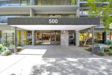 Main picture of 500 N Street Apartments