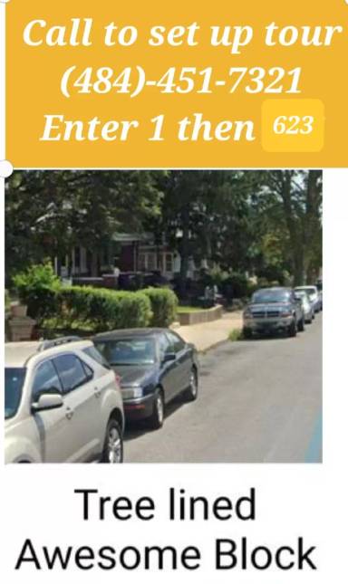 Main picture of 1016 N 64th St