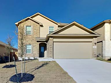 Main picture of 9623 Tupelo Holw