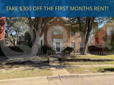 Main picture of 2320 Dyers Oak Dr