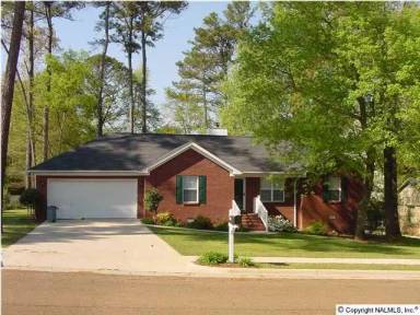 Main picture of 125 Lamirda Ct NW