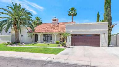 Main picture of 9032 N 83rd St