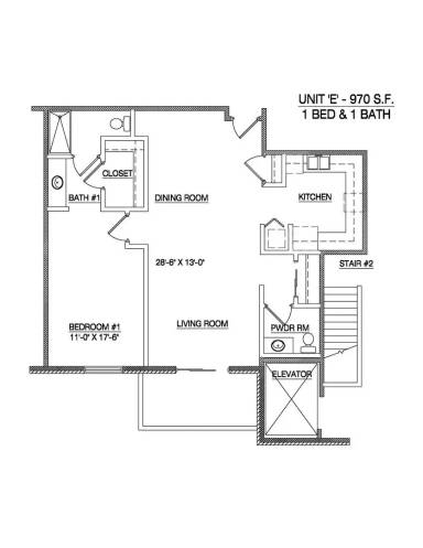 Main picture of N34W23714 Five Fields Rd