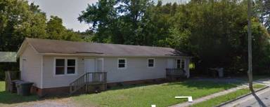 Main picture of 418 Brewer St