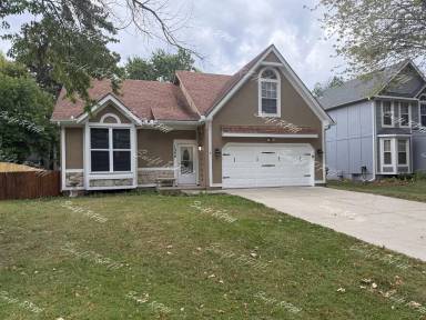 Main picture of 1354 S Brentwood Dr