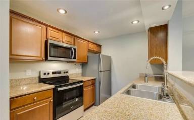 Main picture of Copper Sands Condominiums