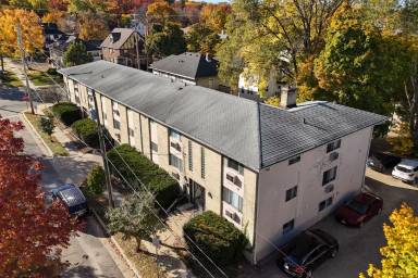 Main picture of 401 Chamberlain Ave