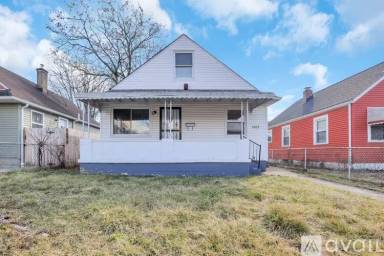 Main picture of 1465 E 22nd Ave