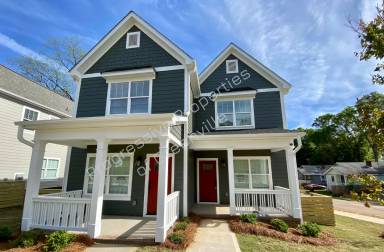 Main picture of 310 Gower St
