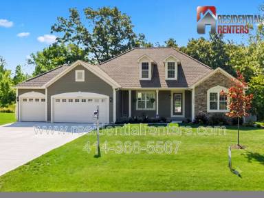 Main picture of N77W22925 S Coldwater Cir