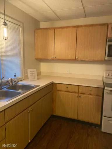 Main picture of 1405 Lincoln Ave