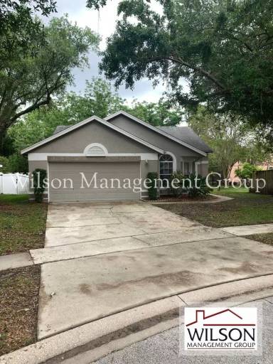 Main picture of 1613 Pepper Grass Ct