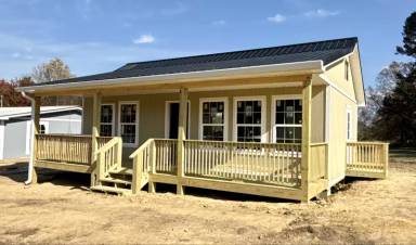 Main picture of 4455 Friendship Rd