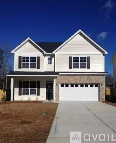 Main picture of 251 Garden Brooke Dr