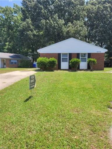 Main picture of 6036 Camellia Dr