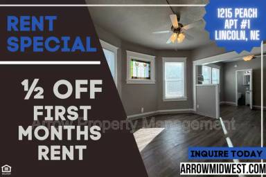 Main picture of 1215 Peach St