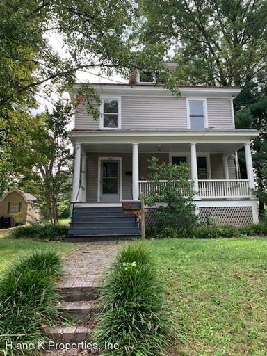 Main picture of 506 Taylor St