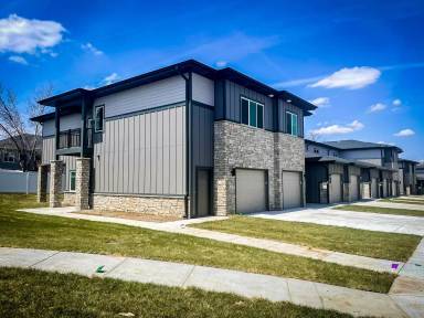 Main picture of Stevens Creek Villas South