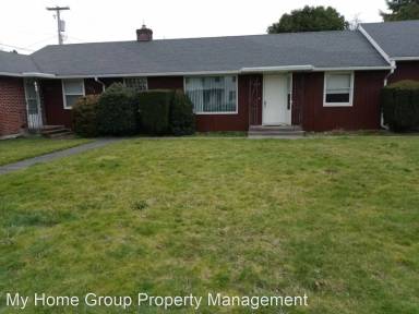 Main picture of 1620 SW Snively Ave