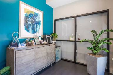 Main picture of Post Ridge