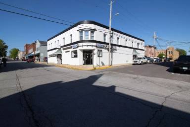 Main picture of Schroeder Building