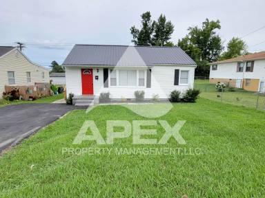Main picture of 342 Chickamauga Ave