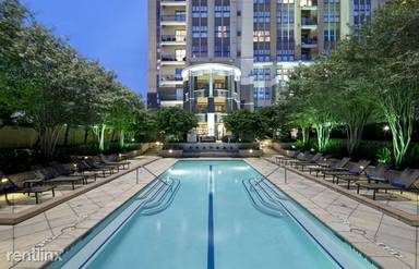 Main picture of Camden Post Oak