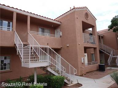 Main picture of Coral Palms Condominiums