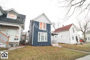 Main picture of 1012 Huffman St