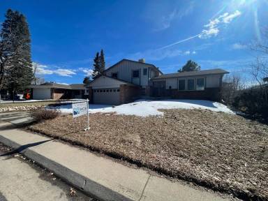 Main picture of 10996 E Mexico Ave