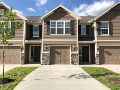 Main picture of Greystone Townhomes