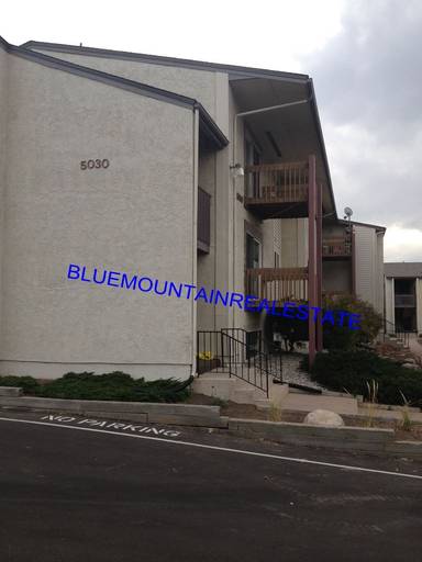 Main picture of 5030 El Camino Dr
