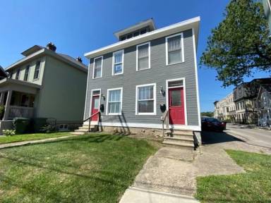 Main picture of 1153 Summit St
