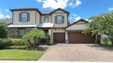 Main picture of 18820 Birchwood Groves Dr