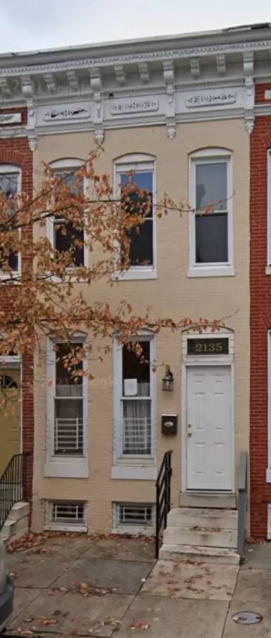Main picture of 2135 Jefferson St